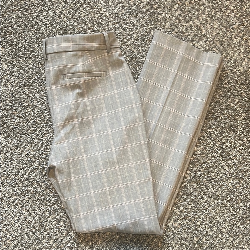 Express Editor Pant - Picture 2 of 3